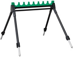 Stojan Sensas Green 12 Rods