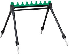 Stojan Sensas Green 8 Rods