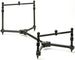 Stojan Solar A1 aluminijski pod.