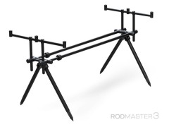 Stojan ZFish Rod Pod Rodmaster 3 Rods