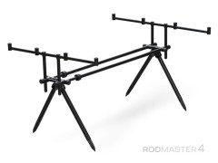 Stojan ZFish Rod Pod Rodmaster 4 Rods