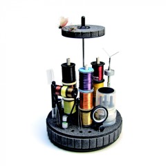 Stojánek na Mušky a Příslušenství C&F Design Rotary Tool Stand CFT-175