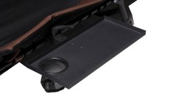 Stol za ležaljku Carp Spirit Table Bed Chair
