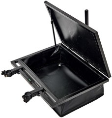 Stoleček k Bedně Sensas EVA World Champion Waterproof Tray
