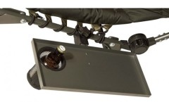 Stolek k Lehátku Anaconda Cahir Butler Stolek k Lehátku Anaconda Cahir Butler