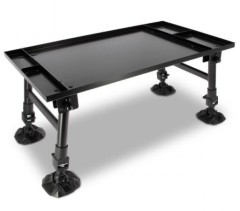 Stolek NGT Dynamic Bivvy Table Stolek NGT Dynamic Bivvy Table