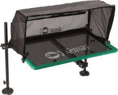 Stolek Sensas se Stříškou EVA 50x70cm + 2 Nohy