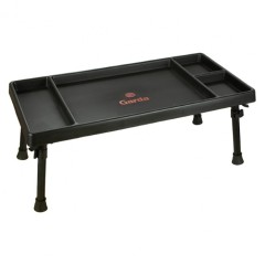 Stolić Garda Master Bivy Table Black