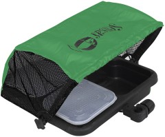 Stolić za Kantu Sensas s Krovom 2 Kutije