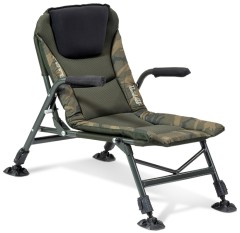 Stolica Anaconda Adjustable Carp Seat Ti-Lite Stolica Anaconda Adjustable Carp Seat Ti-Lite