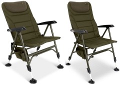 Stolica Avid Carp Revolve Armchair