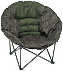 Stolica Carp Spirit Blax Moon Chair Camo