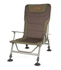 Stolica Fox Duralite XL