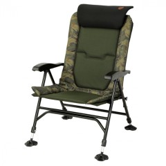 Stolica Giants Fishing Chair Gaube XT
