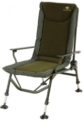 Stolica Giants Fishing Luxury Fleece MKII Chair
