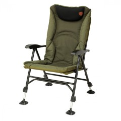Stolica Giants Fishing Luxury XS