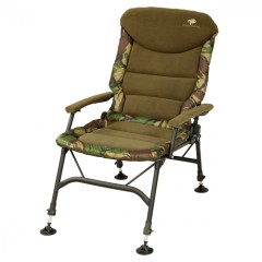 Stolica Giants Fishing RWX Large Camo Chair