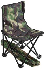 Stolica Mikado 012 Camo