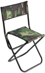 Stolica Mikado 081 Camo