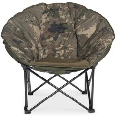 Stolica Nash Bank Life Moon Chair Camo