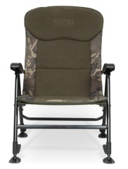 Stolica Nash Bank Life Reclining Chair Camo