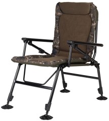 Stolica Nash Indulgence Daddy Long Legs Automatsko naginjanje