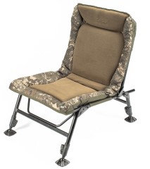 Stolica Nash Indulgence Ultralite Chair Camo