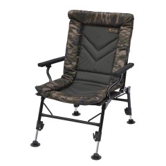 Stolica Prologic Avenger Comfort Camo Chair