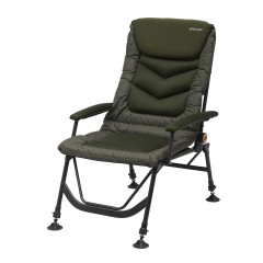 Stolica Prologic Inspire Daddy Long Recliner Chair with Armrests