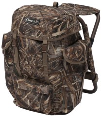 Stolica s Ruksakom Prologic Max5 Heavy Duty Backpack Chair