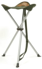 Stolica Shakespeare Compact Folding Stool Stolica Shakespeare Compact Folding Stool