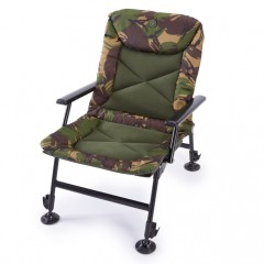 Stolica Wychwood Tactical X Low Arm Chair