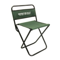 Stolička Mistrall Green
