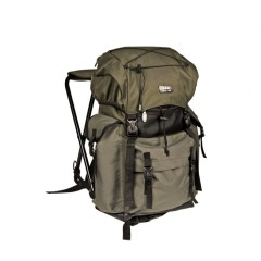 Stolička s Batohem DAM Angler´s Back Pack with Chair Stolička s Batohem DAM Angler´s Back Pack with Chair