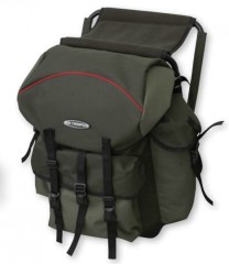 Stolička s Batohem Ron Thompson Ontario Backpack Chair