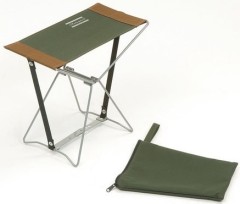 Stolička Shakespeare Folding Stool Small