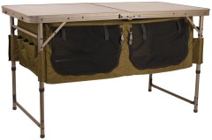 Stolík Fox Session Table with Storage