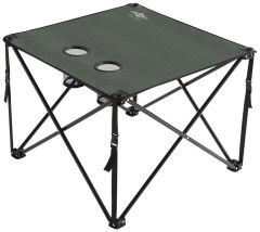 Stolík Mikado Carp Skladací Zelený