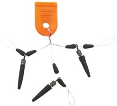 Stoperi s vrtilicom Mistrall Set