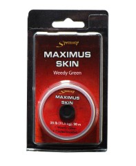 Stužená Šnúrka Sportcarp Maximus Skin 20m Stužená Šnúrka Sportcarp Maximus Skin 20m