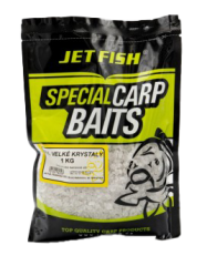 Sůl JetFish 1kg Sůl JetFish 1kg