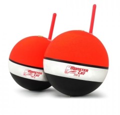 Sumčarski plovak Monster Cat LB Kugla