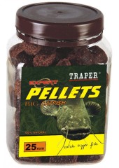 Sumčie Pelety Traper Expert Sumčie Pelety Traper Expert