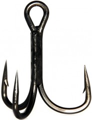 Sumcové Trojháčiky Behr Red Cat 5ks Veľkosť 4/0