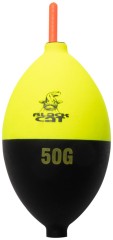 Sumcový Splávek Black Cat Hard Core Beacon Float