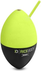 Sumcový Splávek Delphin CKG RiceBODY