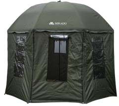 Suncobran Mikado s Bočnom Mrežom protiv Komaraca 360