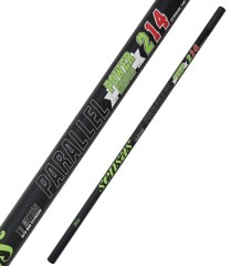 Súprava Deličky Sensas Pack Power Match Parallel 214 10m 1 Kits