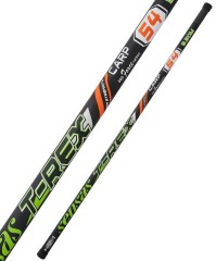 Súprava Deličky Sensas Pack T-Rex Carp 54 1+1 Kits