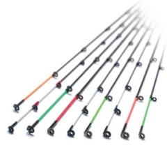 Súprava Feederových Špičiek Trabucco Prec FDX Carp & Evo Feeder 3,00mm